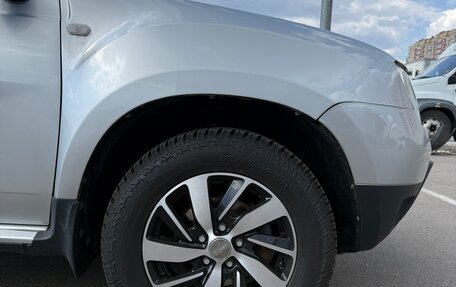 Renault Duster I рестайлинг, 2013 год, 1 100 000 рублей, 8 фотография