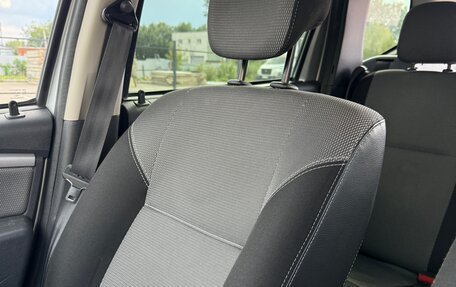 Renault Duster I рестайлинг, 2013 год, 1 100 000 рублей, 18 фотография