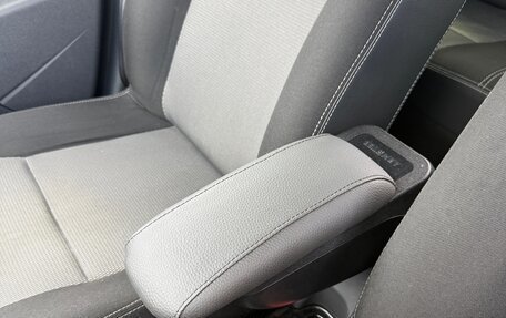 Renault Duster I рестайлинг, 2013 год, 1 100 000 рублей, 20 фотография