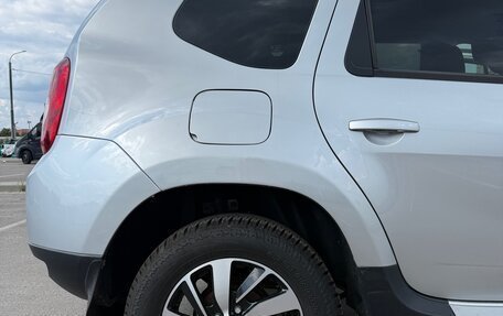 Renault Duster I рестайлинг, 2013 год, 1 100 000 рублей, 9 фотография
