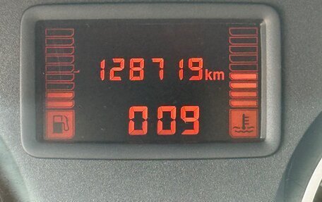 Renault Duster I рестайлинг, 2013 год, 1 100 000 рублей, 15 фотография