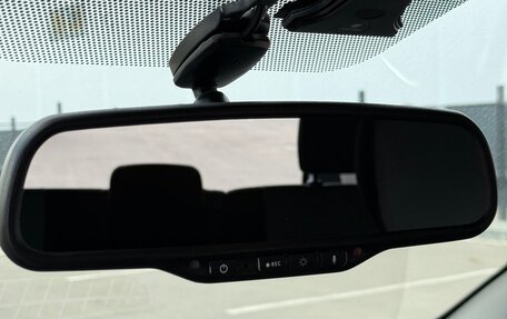 Renault Duster I рестайлинг, 2013 год, 1 100 000 рублей, 19 фотография