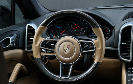Porsche Cayenne III, 2015 год, 3 900 000 рублей, 11 фотография
