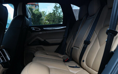 Porsche Cayenne III, 2015 год, 3 900 000 рублей, 8 фотография
