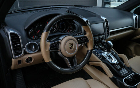 Porsche Cayenne III, 2015 год, 3 900 000 рублей, 12 фотография