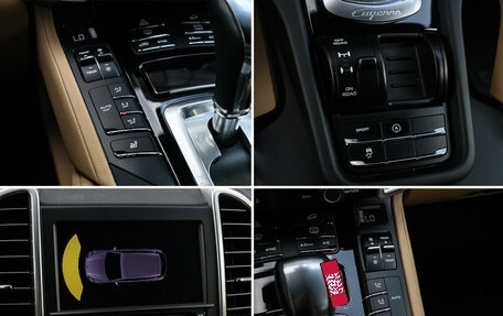 Porsche Cayenne III, 2015 год, 3 900 000 рублей, 14 фотография
