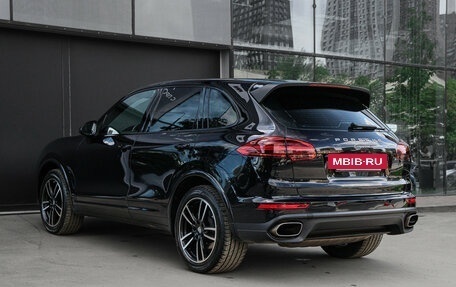 Porsche Cayenne III, 2015 год, 3 900 000 рублей, 7 фотография