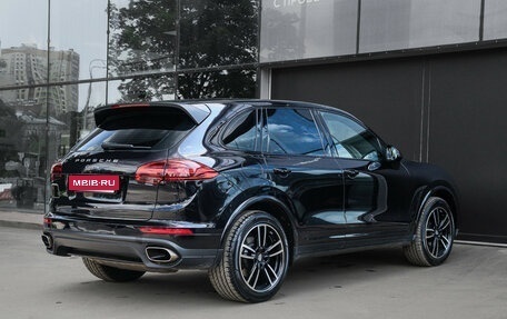 Porsche Cayenne III, 2015 год, 3 900 000 рублей, 4 фотография