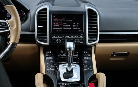 Porsche Cayenne III, 2015 год, 3 900 000 рублей, 10 фотография