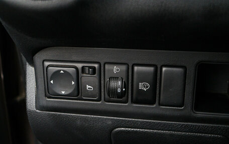 Nissan Note II рестайлинг, 2007 год, 600 000 рублей, 13 фотография