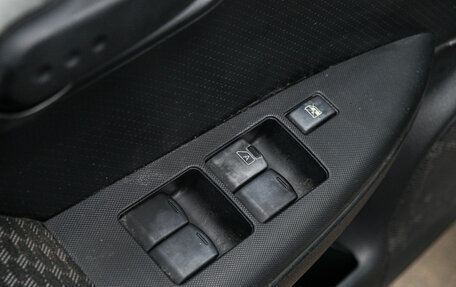 Nissan Note II рестайлинг, 2007 год, 600 000 рублей, 12 фотография