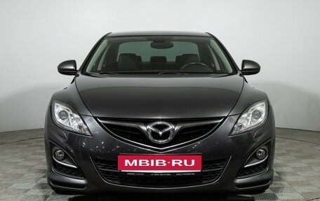 Mazda 6, 2012 год, 1 049 700 рублей, 2 фотография