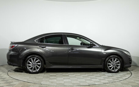 Mazda 6, 2012 год, 1 049 700 рублей, 4 фотография