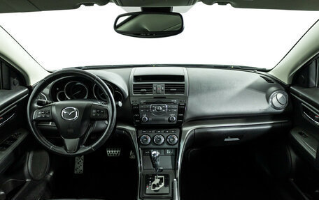 Mazda 6, 2012 год, 1 049 700 рублей, 14 фотография