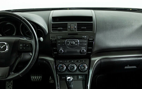 Mazda 6, 2012 год, 1 049 700 рублей, 15 фотография