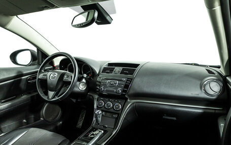 Mazda 6, 2012 год, 1 049 700 рублей, 10 фотография