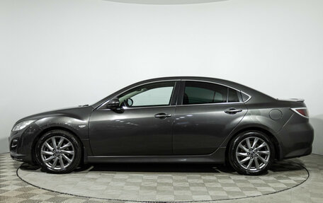 Mazda 6, 2012 год, 1 049 700 рублей, 9 фотография