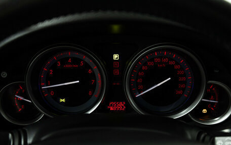 Mazda 6, 2012 год, 1 049 700 рублей, 13 фотография