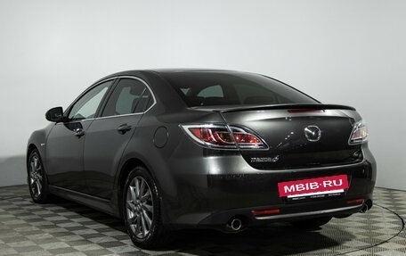 Mazda 6, 2012 год, 1 049 700 рублей, 8 фотография