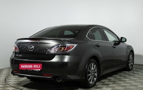 Mazda 6, 2012 год, 1 049 700 рублей, 6 фотография