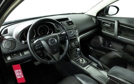 Mazda 6, 2012 год, 1 049 700 рублей, 12 фотография