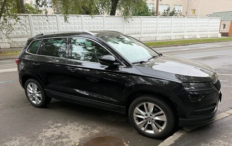 Skoda Karoq I, 2020 год, 2 150 000 рублей, 2 фотография