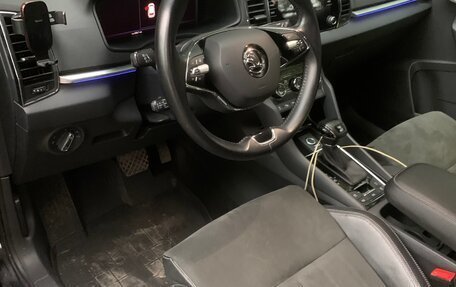 Skoda Karoq I, 2020 год, 2 150 000 рублей, 7 фотография