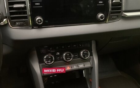 Skoda Karoq I, 2020 год, 2 150 000 рублей, 8 фотография