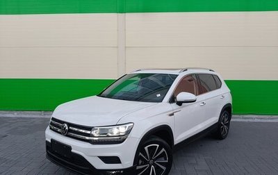 Volkswagen Tharu, 2021 год, 2 000 000 рублей, 1 фотография