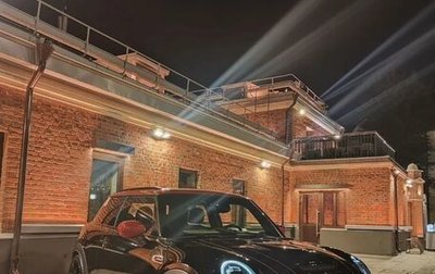 MINI Hatch, 2020 год, 3 400 000 рублей, 1 фотография
