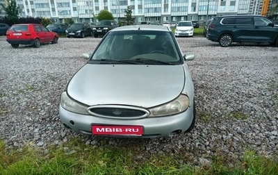 Ford Mondeo II, 1999 год, 100 000 рублей, 1 фотография