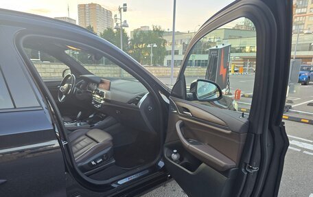 BMW X3, 2019 год, 5 499 000 рублей, 6 фотография