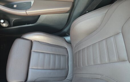 BMW X3, 2019 год, 5 499 000 рублей, 7 фотография