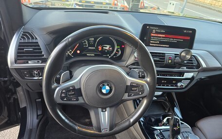 BMW X3, 2019 год, 5 499 000 рублей, 9 фотография