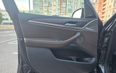 BMW X3, 2019 год, 5 499 000 рублей, 12 фотография