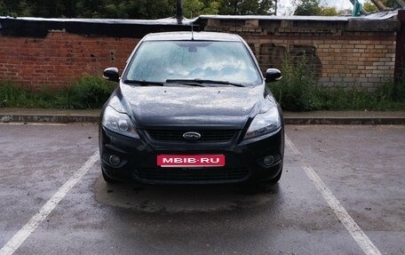 Ford Focus II рестайлинг, 2011 год, 590 000 рублей, 1 фотография