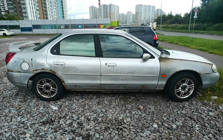 Ford Mondeo II, 1999 год, 100 000 рублей, 3 фотография