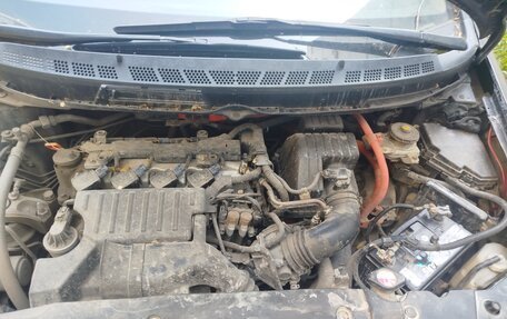 Honda Civic VIII, 2008 год, 300 000 рублей, 2 фотография