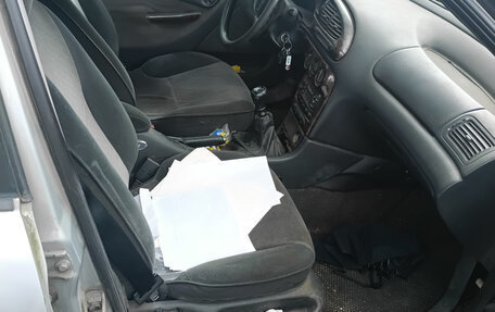 Ford Mondeo II, 1999 год, 100 000 рублей, 2 фотография
