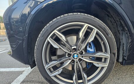 BMW X3, 2019 год, 5 499 000 рублей, 19 фотография