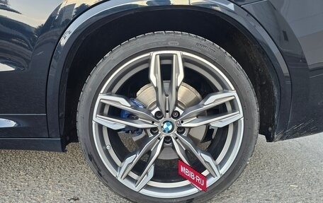 BMW X3, 2019 год, 5 499 000 рублей, 22 фотография