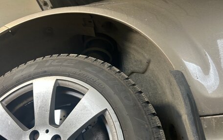 Mercedes-Benz C-Класс, 2008 год, 1 100 000 рублей, 11 фотография