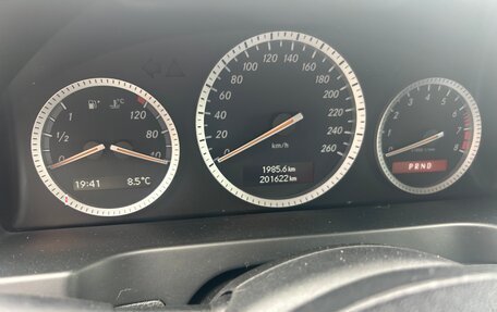 Mercedes-Benz C-Класс, 2008 год, 1 100 000 рублей, 25 фотография