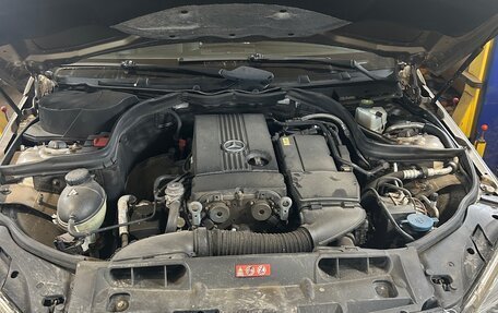 Mercedes-Benz C-Класс, 2008 год, 1 100 000 рублей, 23 фотография