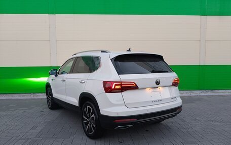 Volkswagen Tharu, 2021 год, 2 000 000 рублей, 3 фотография