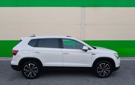 Volkswagen Tharu, 2021 год, 2 000 000 рублей, 6 фотография