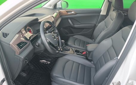 Volkswagen Tharu, 2021 год, 2 000 000 рублей, 9 фотография