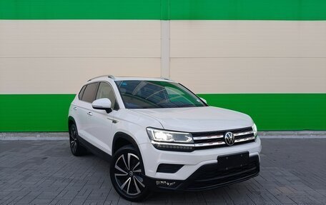 Volkswagen Tharu, 2021 год, 2 000 000 рублей, 2 фотография