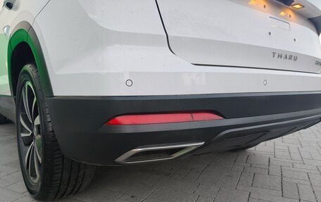 Volkswagen Tharu, 2021 год, 2 000 000 рублей, 7 фотография