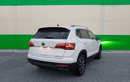 Volkswagen Tharu, 2021 год, 2 000 000 рублей, 4 фотография